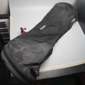 Manfrotto MBAG80 Padded Tripod Bag 80cm Black Camera Case Accessory Carry Bag